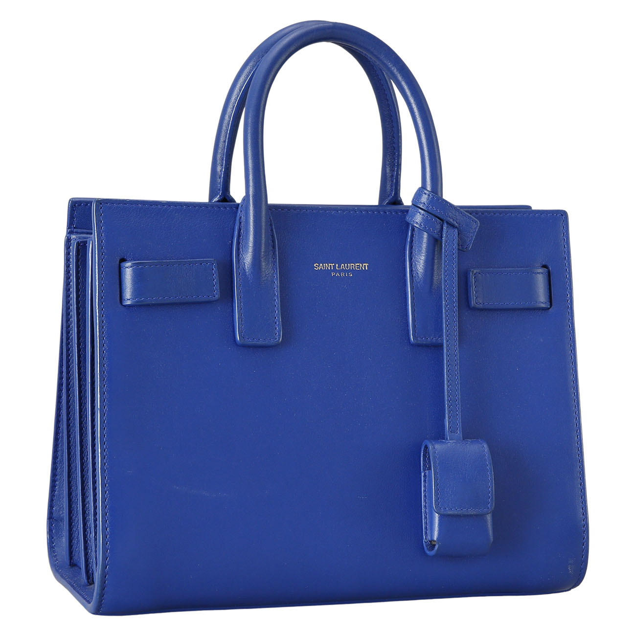Yves Saint Laurent(USED)생로랑 340778 삭드쥬르 나노